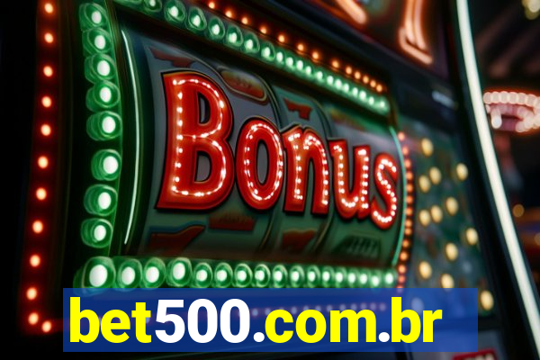 bet500.com.br