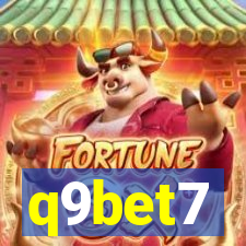 q9bet7