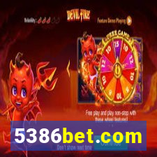 5386bet.com