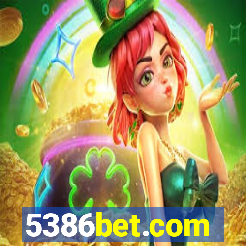 5386bet.com