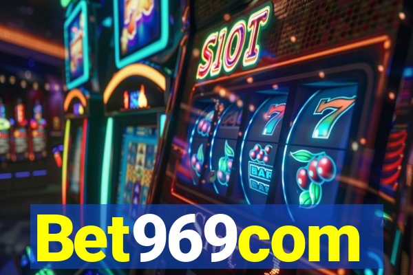 Bet969com