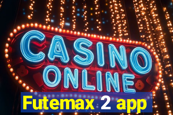 Futemax 2 app