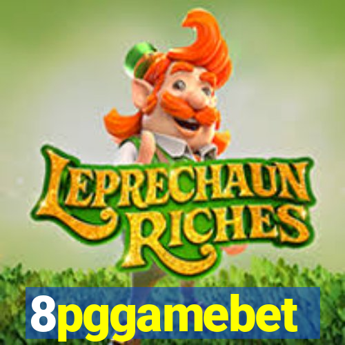 8pggamebet