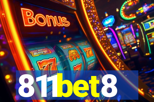 811bet8