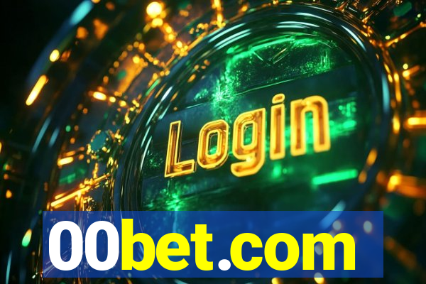 00bet.com