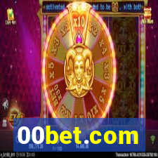 00bet.com