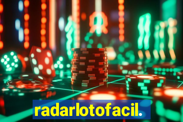 radarlotofacil.com.br