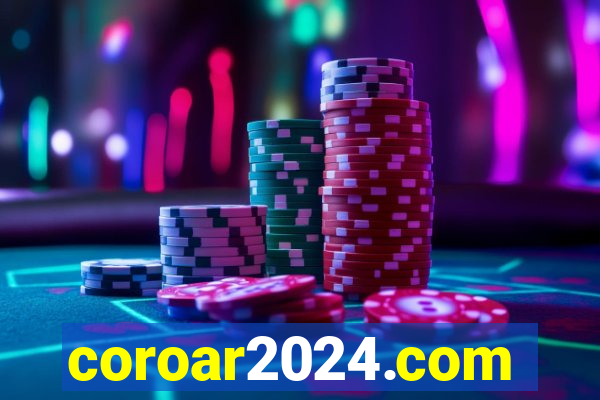 coroar2024.com