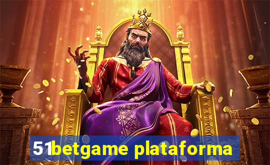 51betgame plataforma