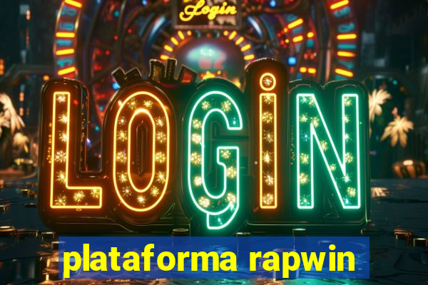 plataforma rapwin