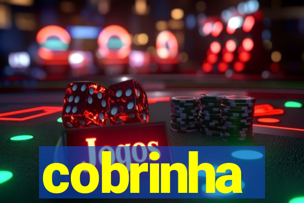 cobrinha