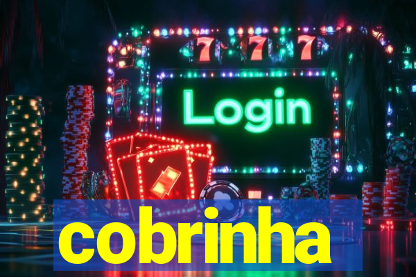 cobrinha