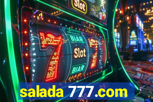 salada 777.com