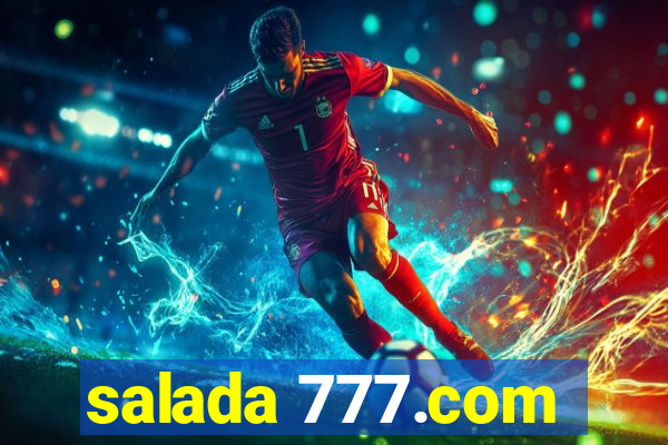 salada 777.com