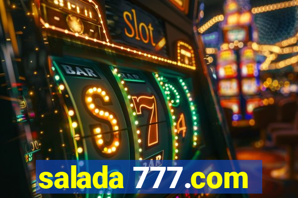 salada 777.com