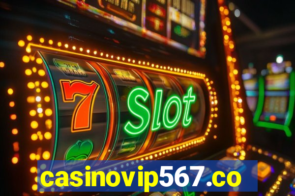 casinovip567.com