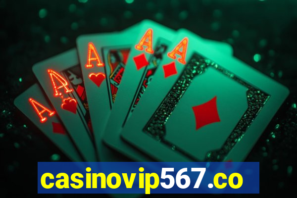 casinovip567.com