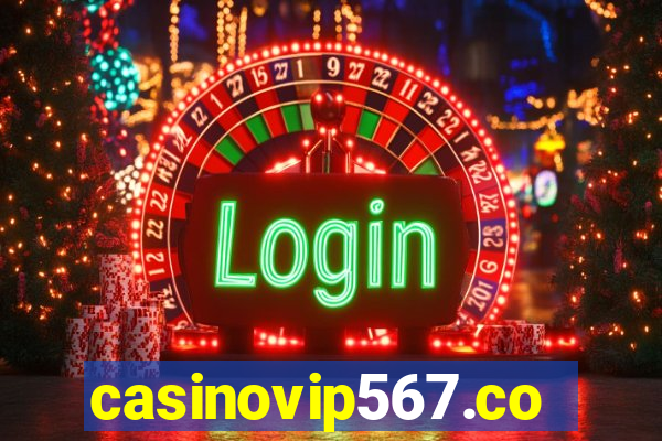 casinovip567.com