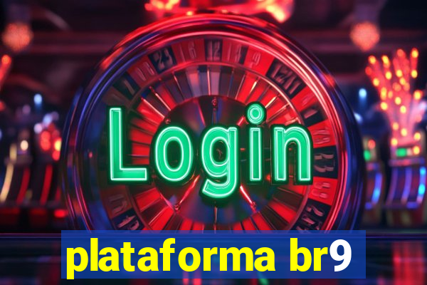 plataforma br9