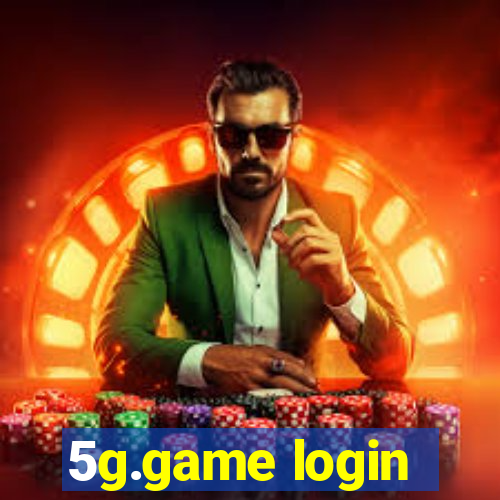 5g.game login