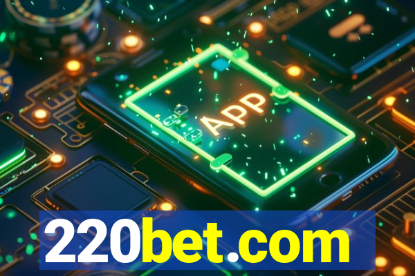 220bet.com