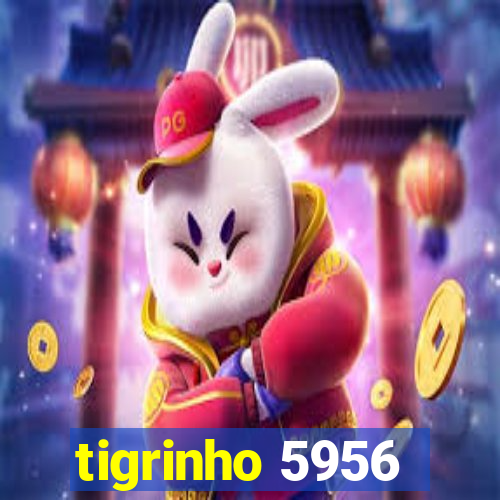 tigrinho 5956