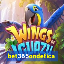 bet365ondefica