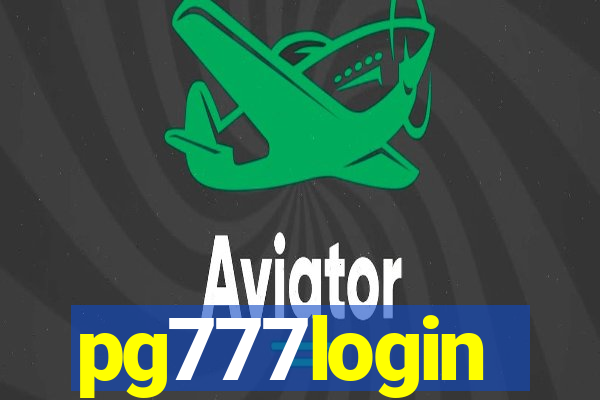 pg777login