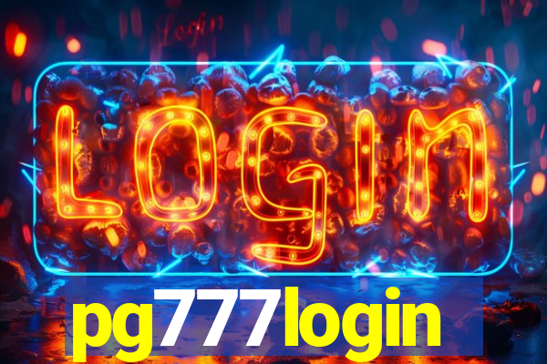 pg777login