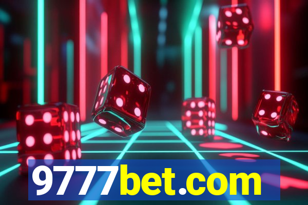 9777bet.com