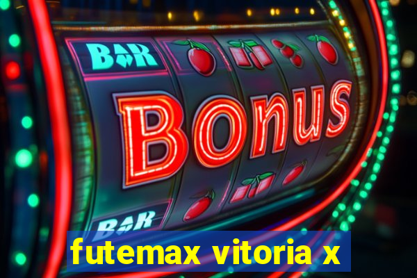 futemax vitoria x