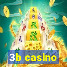 3b casino