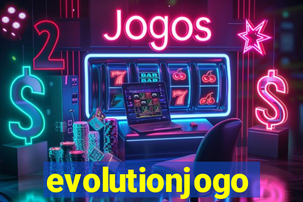 evolutionjogo