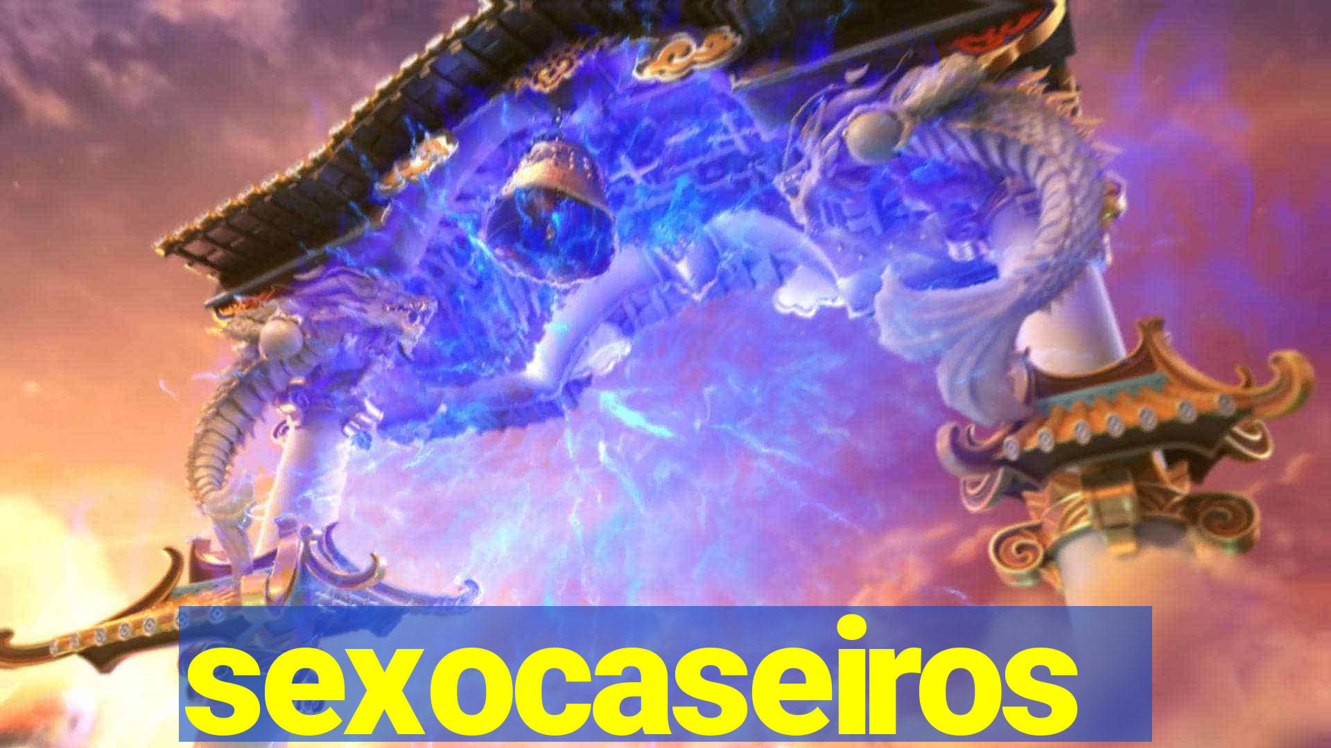 sexocaseiros