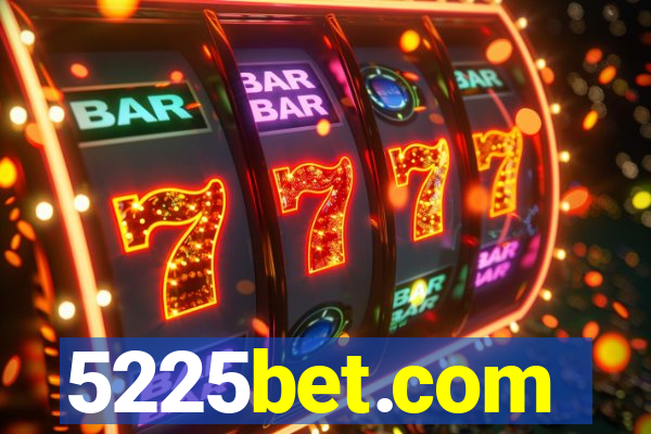 5225bet.com