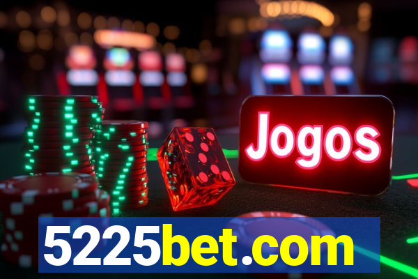 5225bet.com