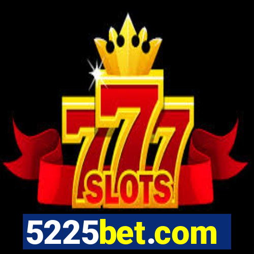 5225bet.com