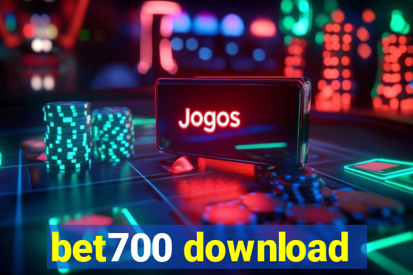 bet700 download