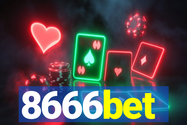 8666bet