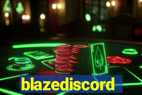 blazediscord