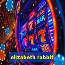 elizabeth rabbit