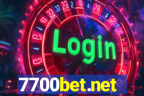 7700bet.net