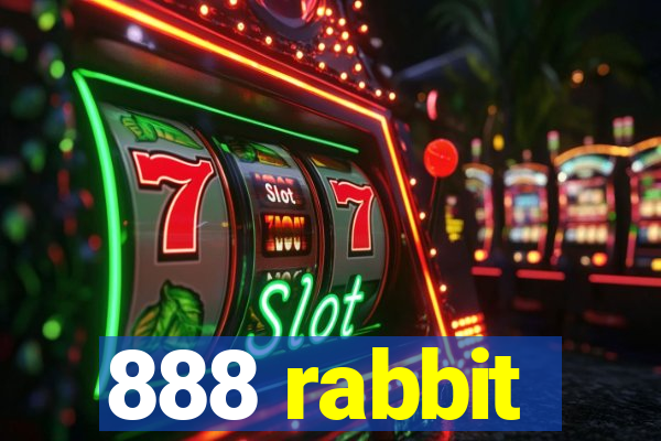 888 rabbit