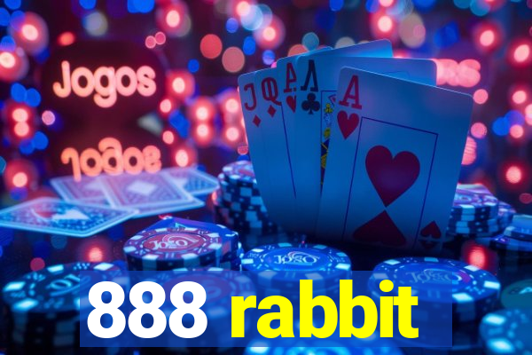 888 rabbit