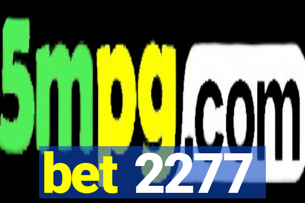 bet 2277