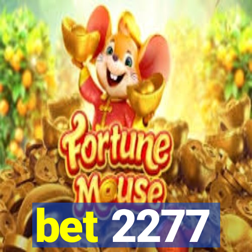 bet 2277