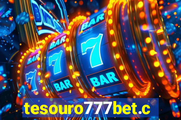 tesouro777bet.com