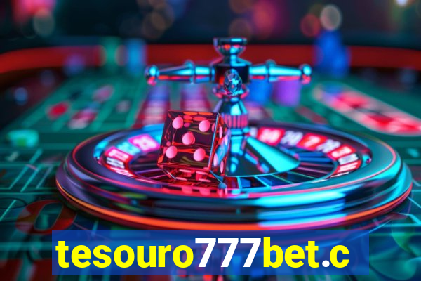 tesouro777bet.com