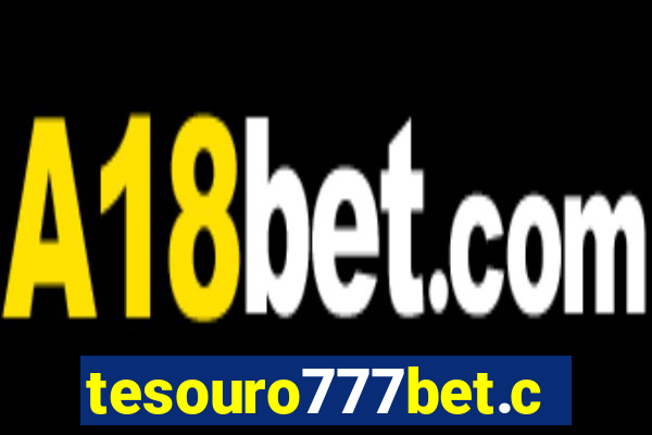 tesouro777bet.com