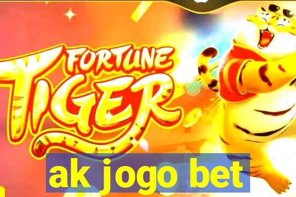 ak jogo bet